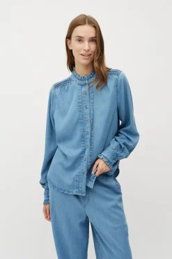 MbyM Bluser & Skjorter|Sæt 🛍️<Gabrielle-M 58640542