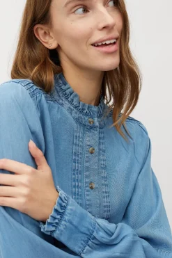 MbyM Bluser & Skjorter|Sæt 🛍️<Gabrielle-M 58640542