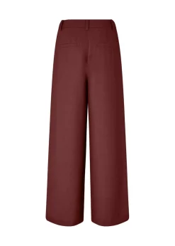 Modström Bukser, Jeans & Leggings<Galemd 2 Wide Pants 57937