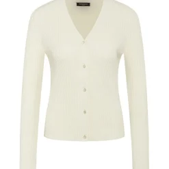 Bruuns Bazaar Cardigans|Ammevenligt Tøj<GallberryBBCarica knit cardigan