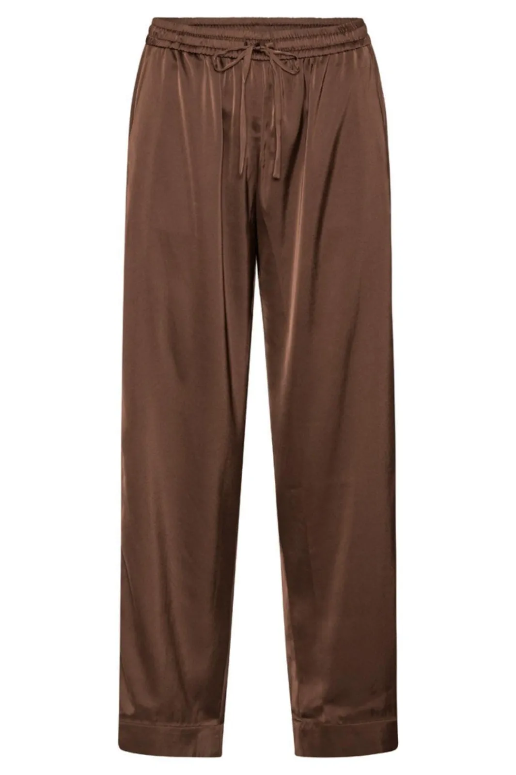 Karmamia Bukser, Jeans & Leggings<Garcia Pants