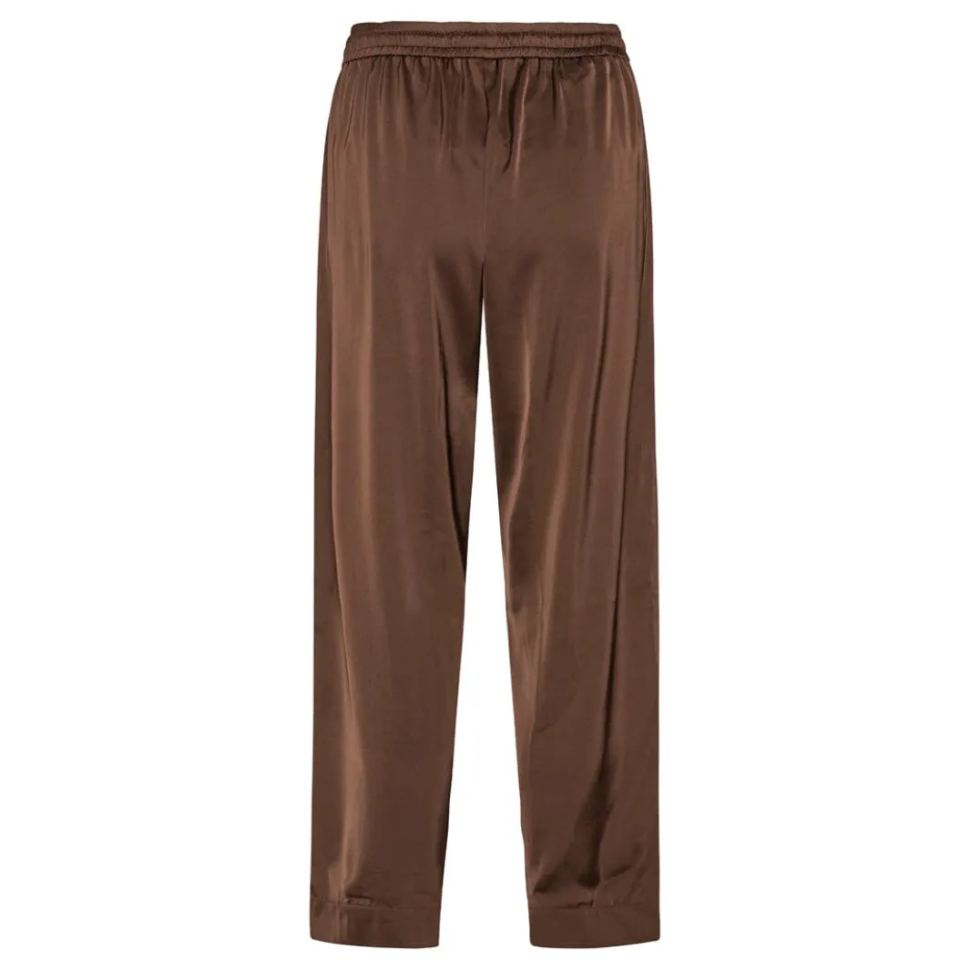 Karmamia Bukser, Jeans & Leggings<Garcia Pants