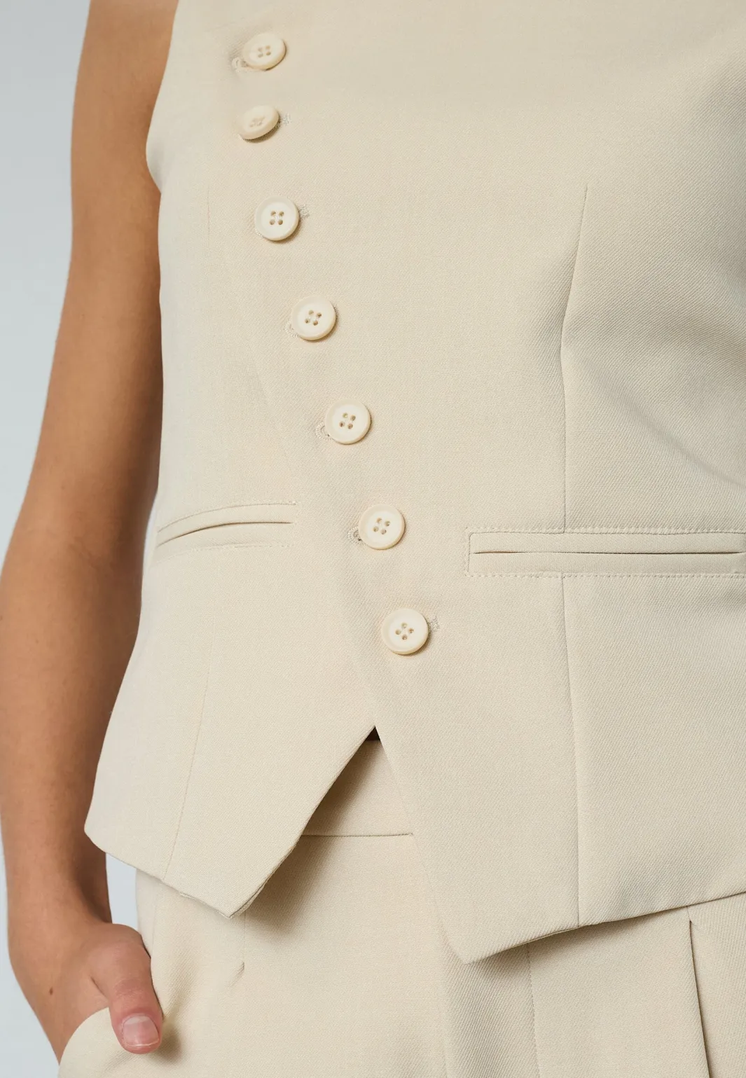 Sisters Point Sæt 🛍️|Veste<Gata-Ve2 19450