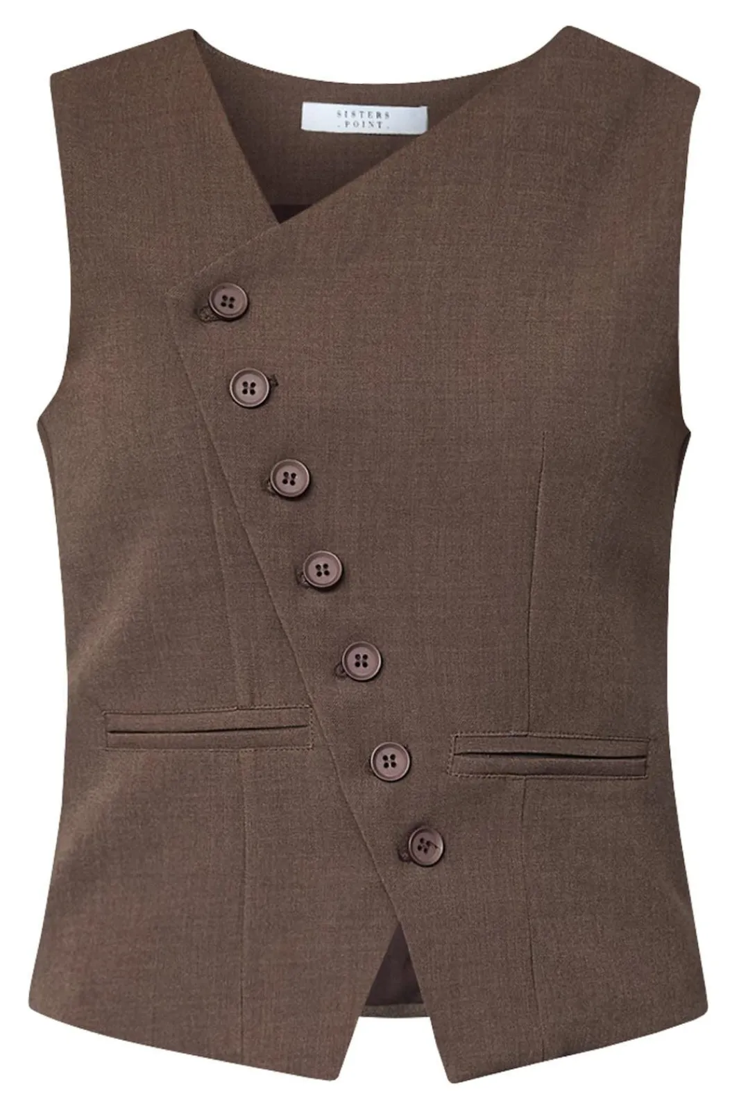 Sisters Point Sæt 🛍️|Veste<Gata-Ve2 19450