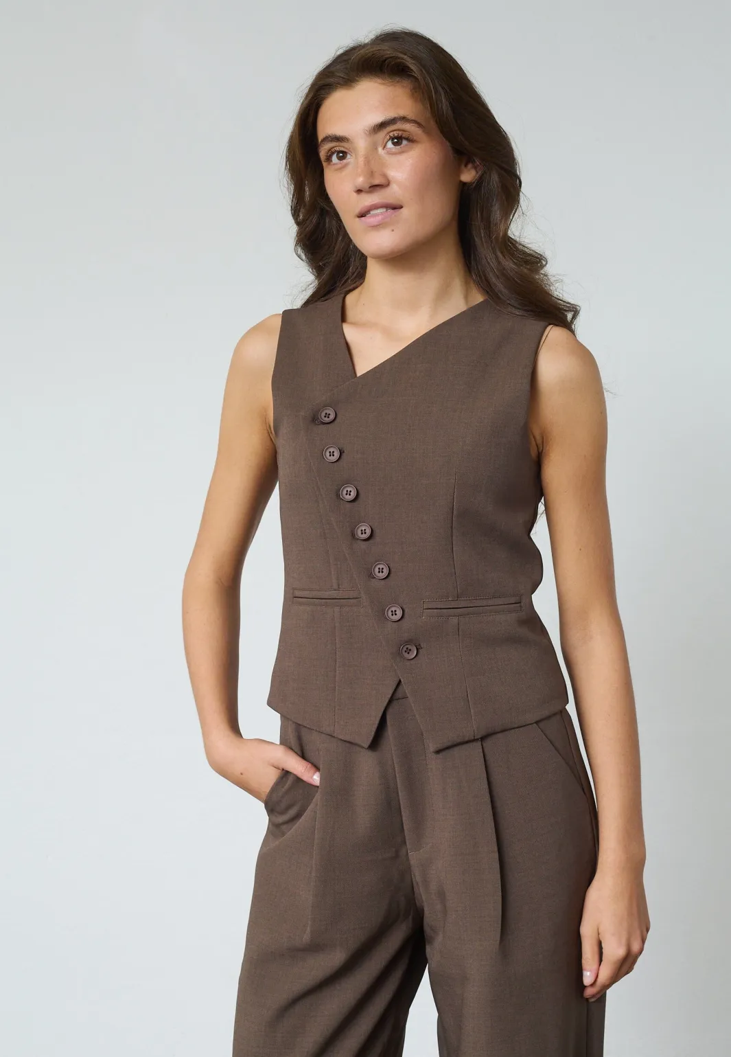 Sisters Point Sæt 🛍️|Veste<Gata-Ve2 19450
