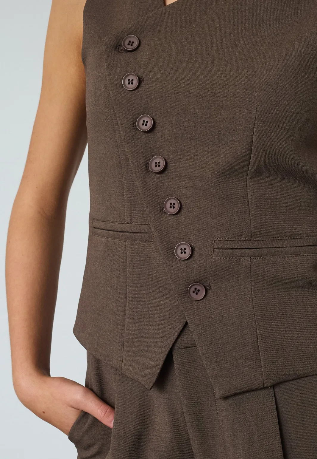 Sisters Point Sæt 🛍️|Veste<Gata-Ve2 19450