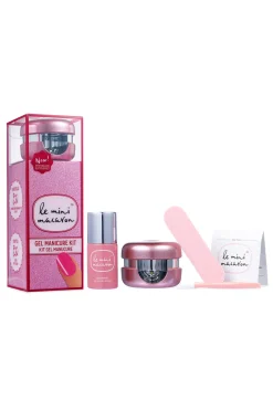 Gel Manicure Kit KIT011 Neglelak