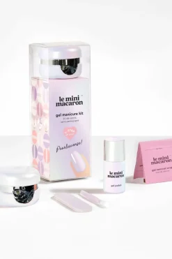 Gel Manicure Kit KIT021 Neglelak