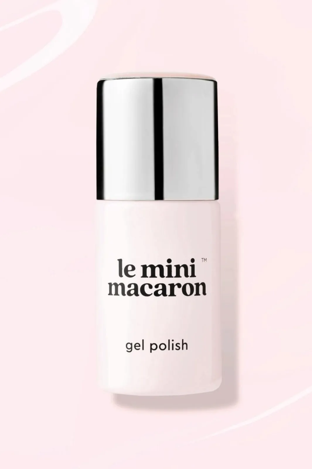 Le Mini Macaron Neglelak<Gel Manicure Kit KIT024