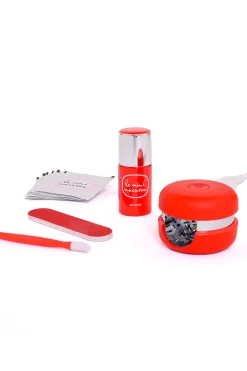 Le Mini Macaron Neglelak<Gel Manicure Kit KIT003