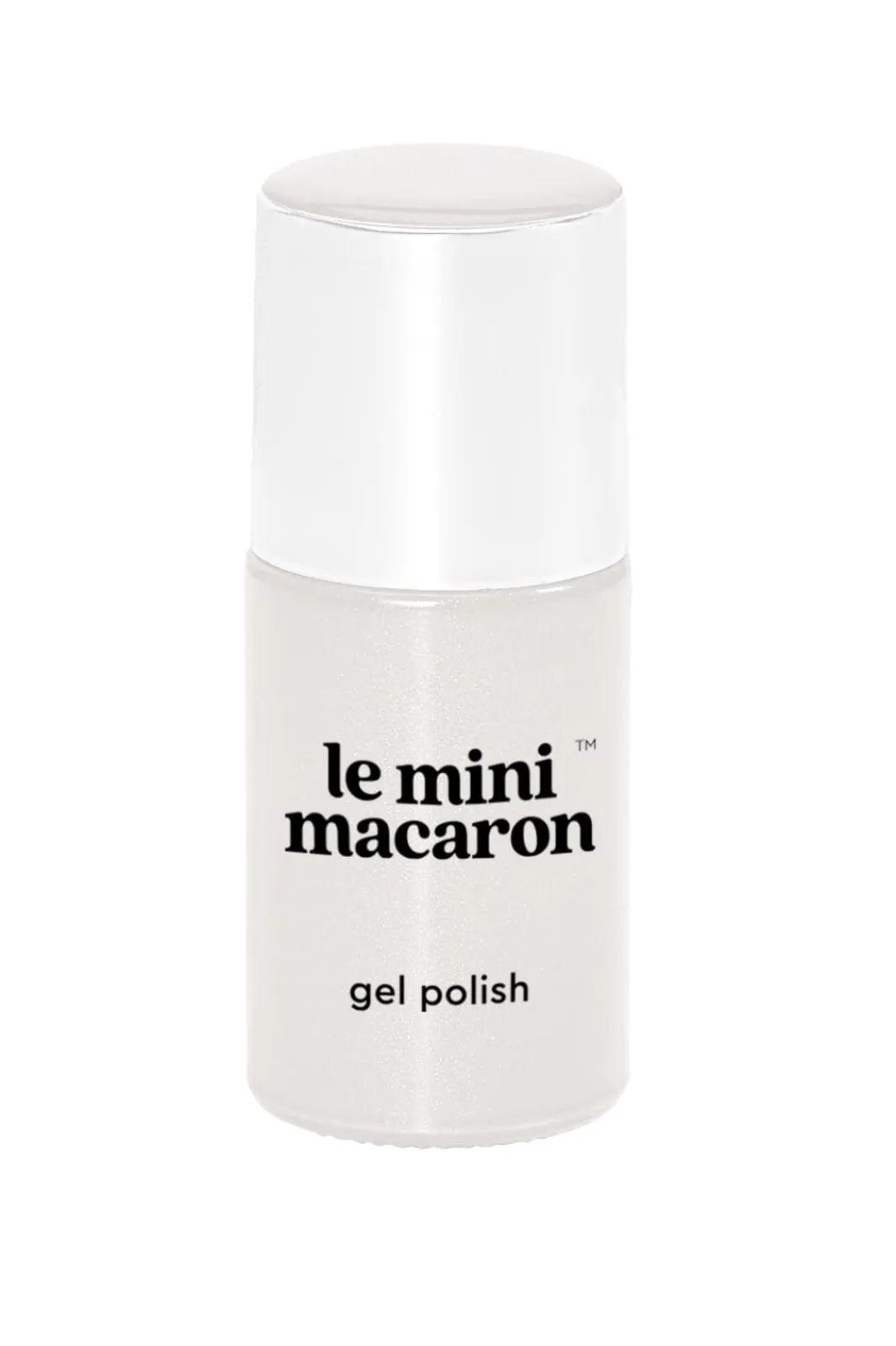 New Gel Polish COL120 Neglelak