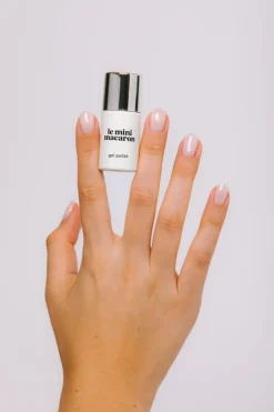 Le Mini Macaron Neglelak<Gel Polish COL100