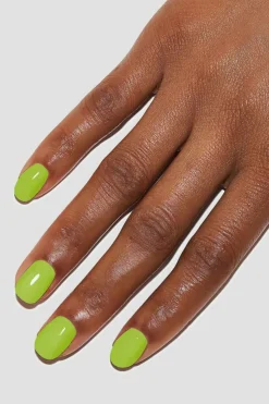 Le Mini Macaron Neglelak<Gel Polish COL114