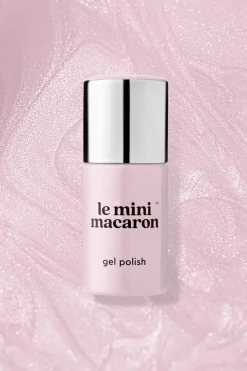 Le Mini Macaron Neglelak<Gel Polish Pink Paradise
