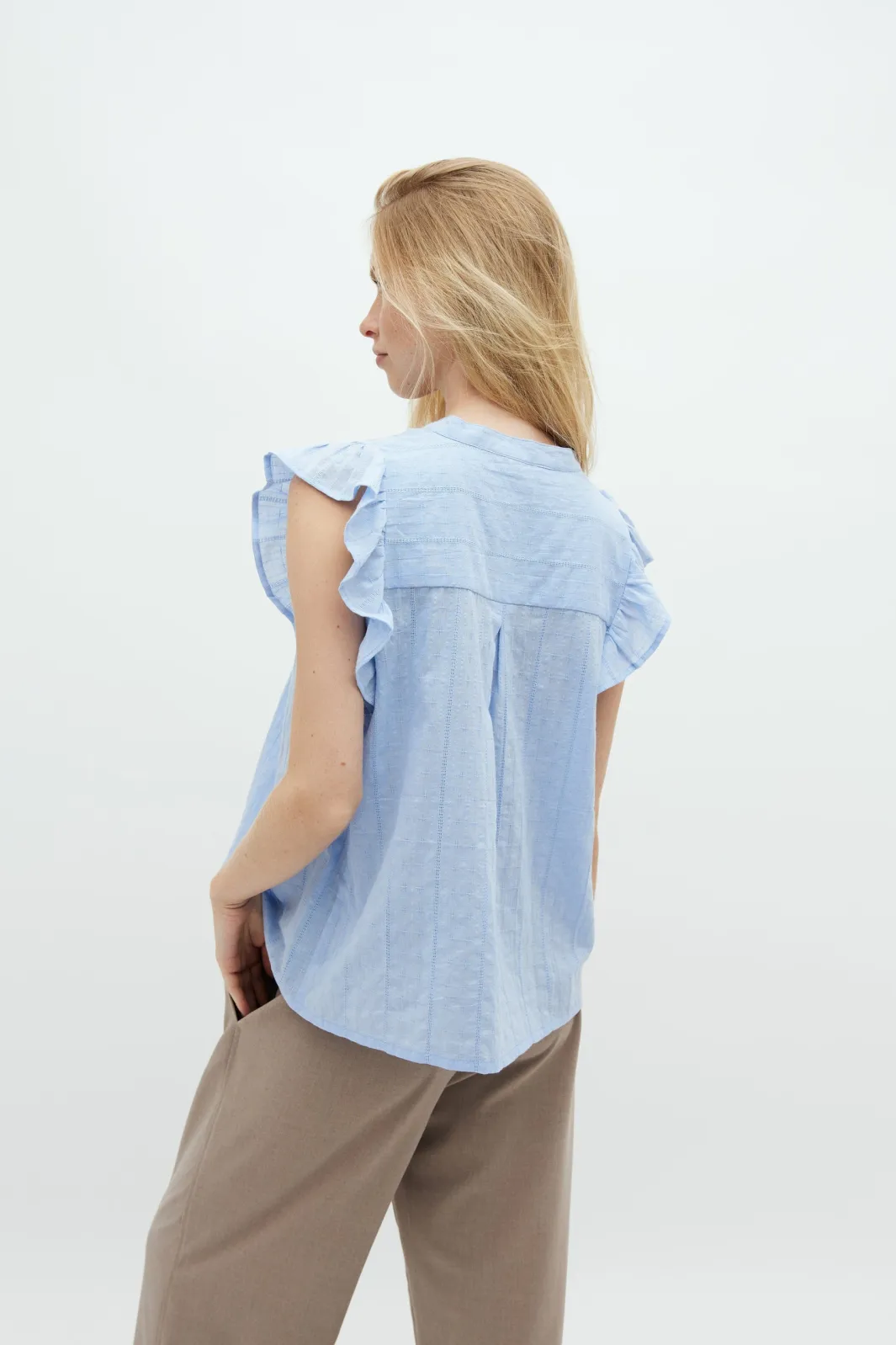 Discount Gemala-M Bluser & Skjorter