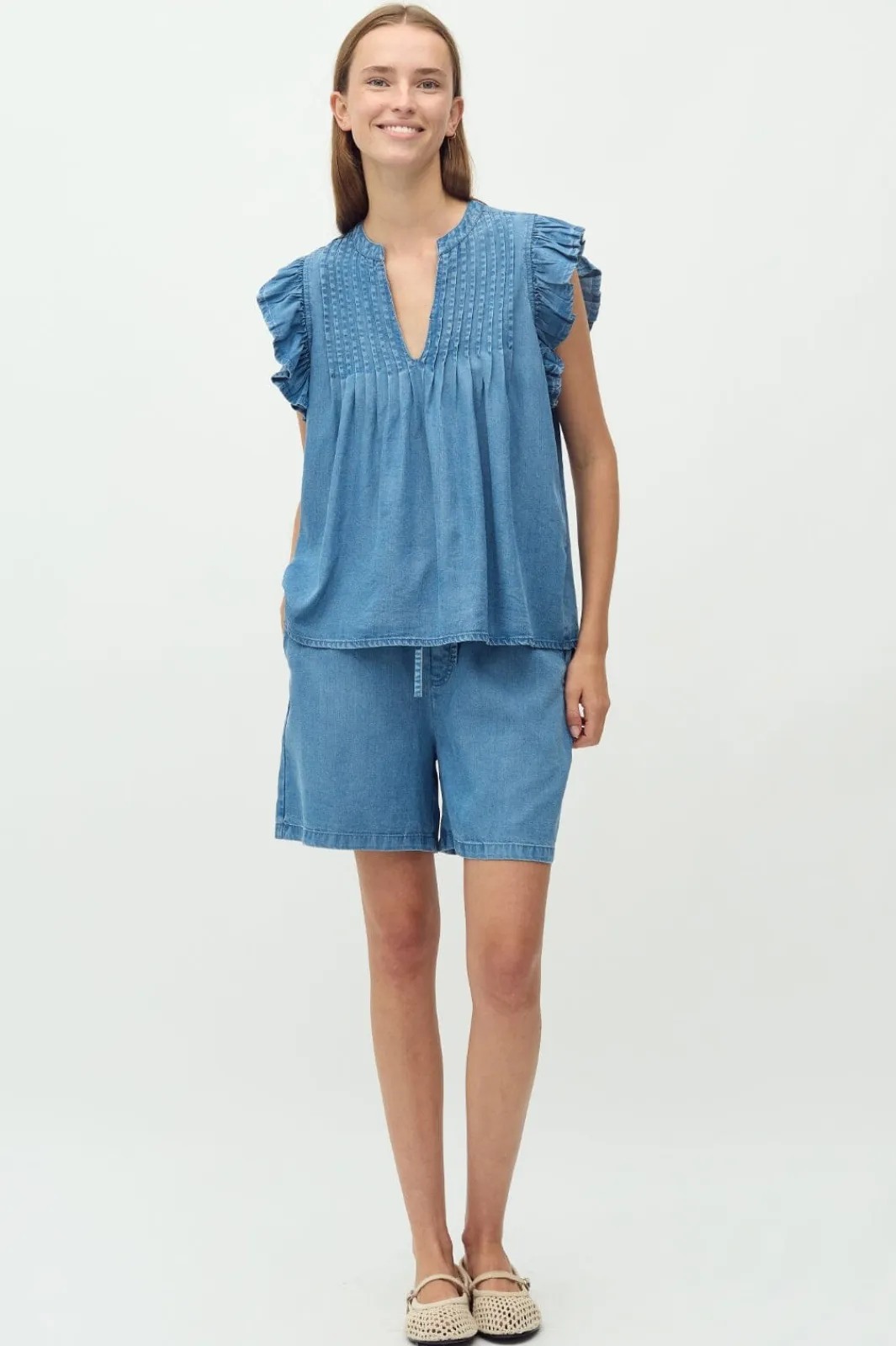 MbyM Bluser & Skjorter|Sæt 🛍️<Gemala-M 58649568