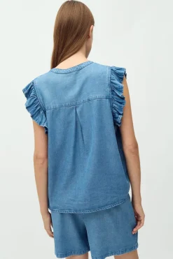 MbyM Bluser & Skjorter|Sæt 🛍️<Gemala-M 58649568