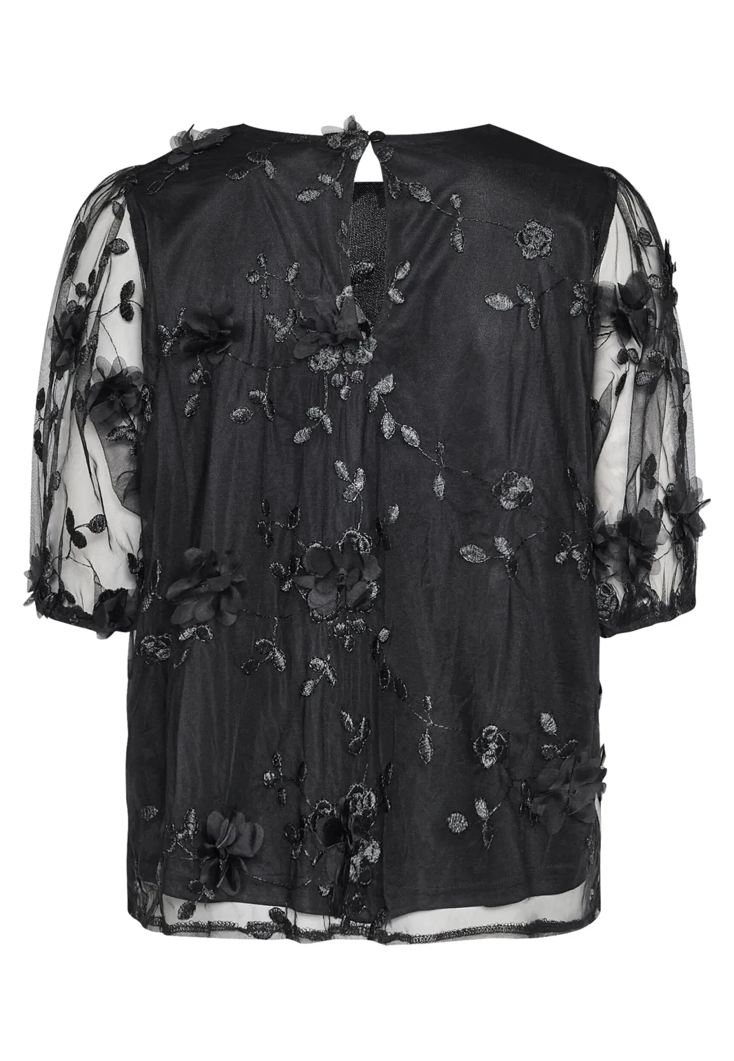 Gemba-Ss 19562 Bluser & Skjorter
