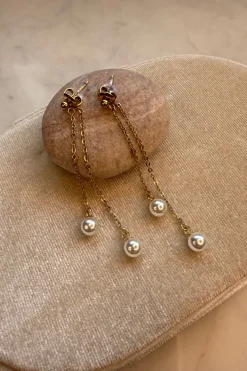 Discount Georgia Earring Øreringe