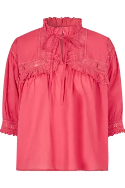 Outlet Gerlina Short-M 58790347 Bluser & Skjorter|Sæt 🛍️