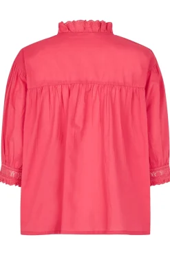 Outlet Gerlina Short-M 58790347 Bluser & Skjorter|Sæt 🛍️