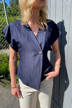 Best Gevela-Ve1 18995 Veste|Ammevenligt Tøj