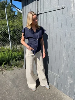Best Gevela-Ve1 18995 Veste|Ammevenligt Tøj