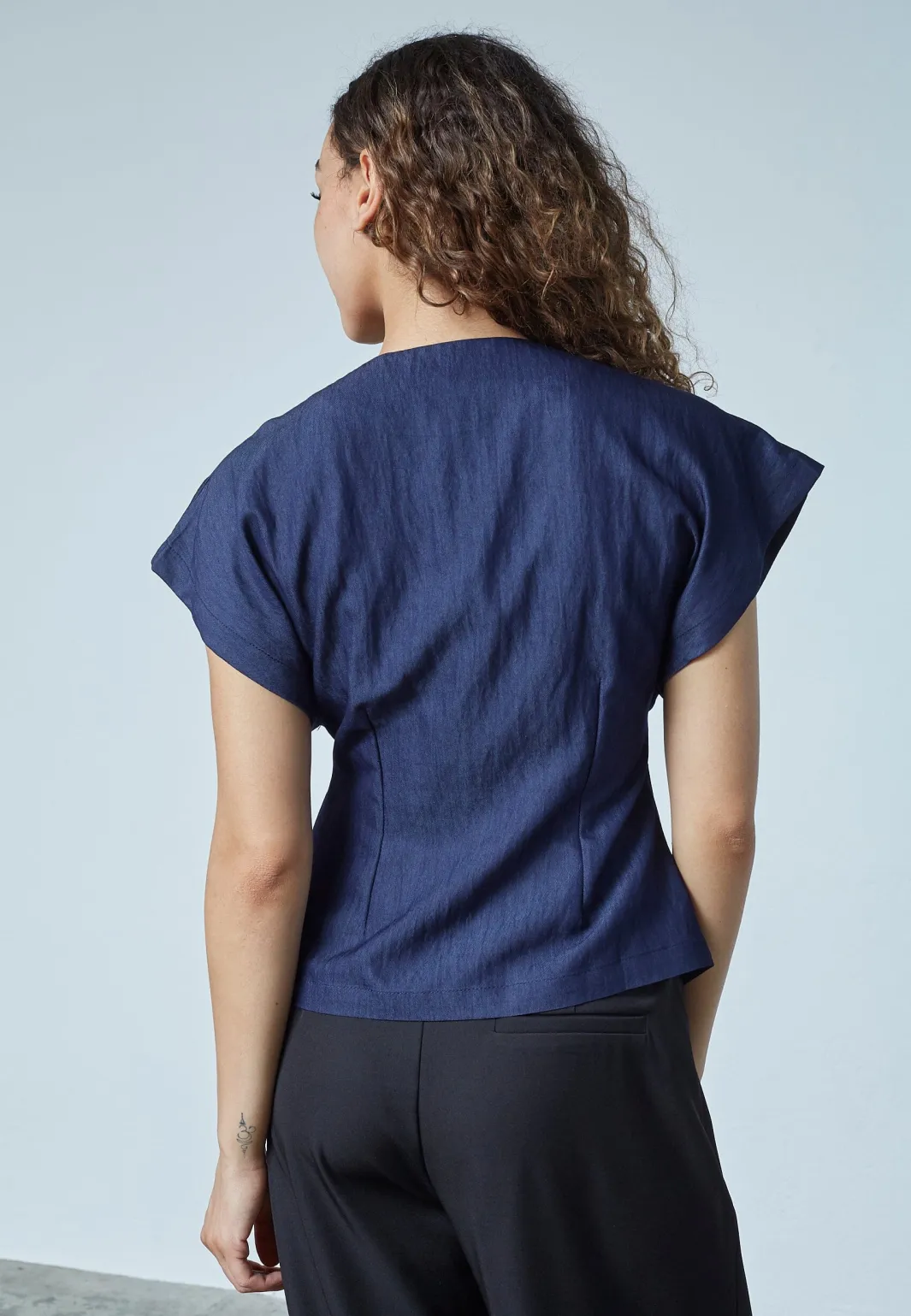 Best Gevela-Ve1 18995 Veste|Ammevenligt Tøj