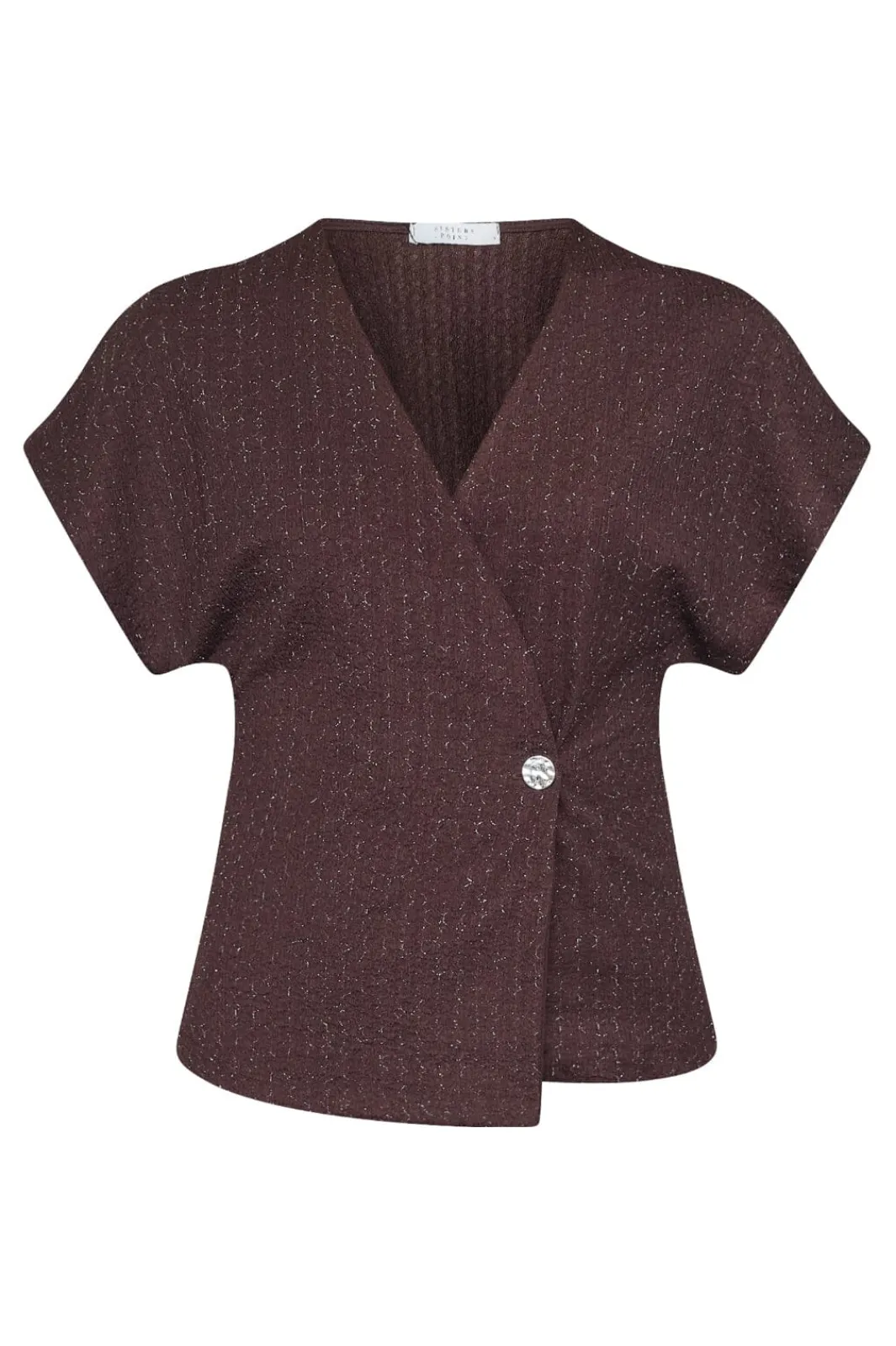 Discount Gevela-Ve7 19574 Veste|Ammevenligt Tøj