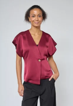 Online Gevela-Ve5 19490 Veste|Ammevenligt Tøj