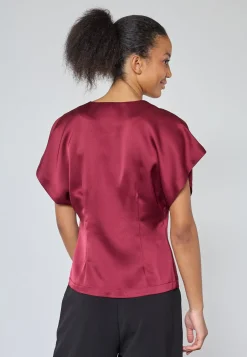 Online Gevela-Ve5 19490 Veste|Ammevenligt Tøj