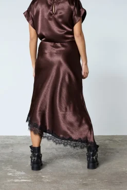 Discount Gewo-Lace.Sk 19741 Nederdele