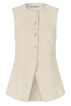 Gibella-G 73750747 Veste|Ammevenligt Tøj