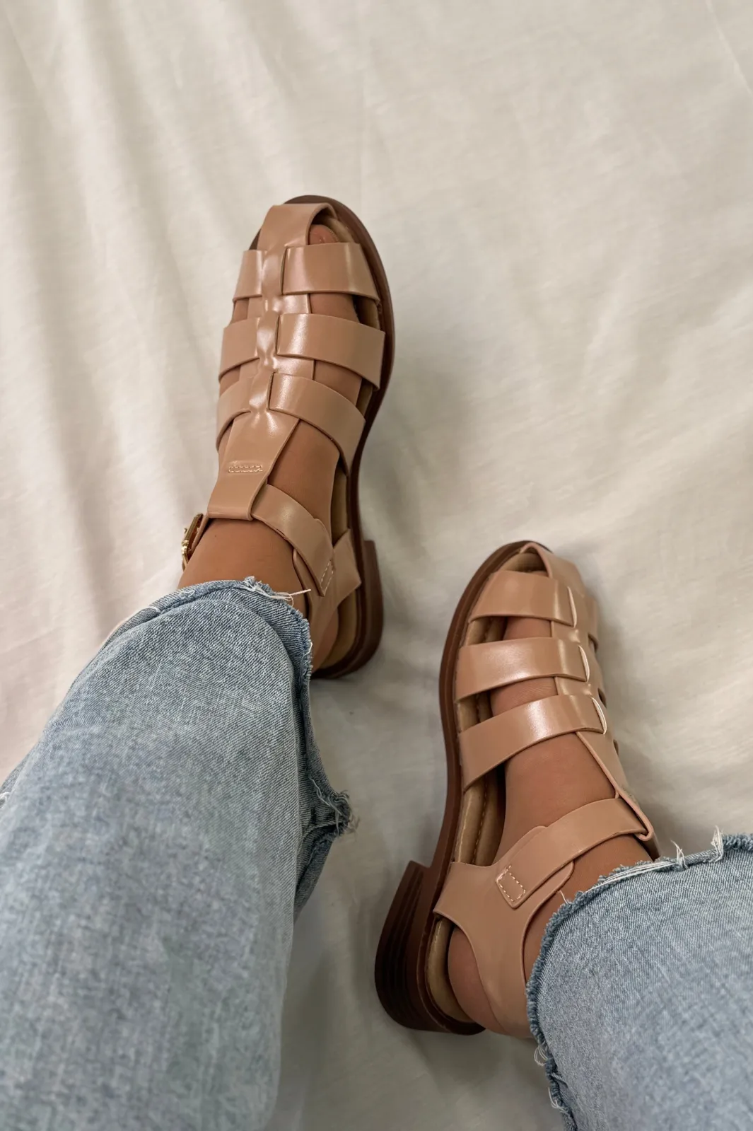 Gilda Sandal Bloom|Sandaler