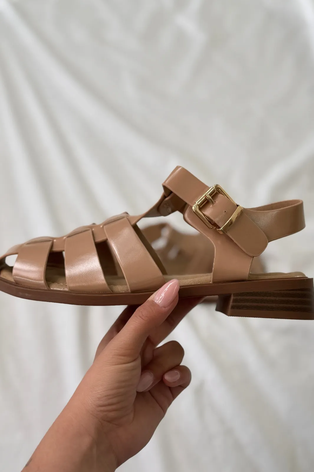 Gilda Sandal Bloom|Sandaler
