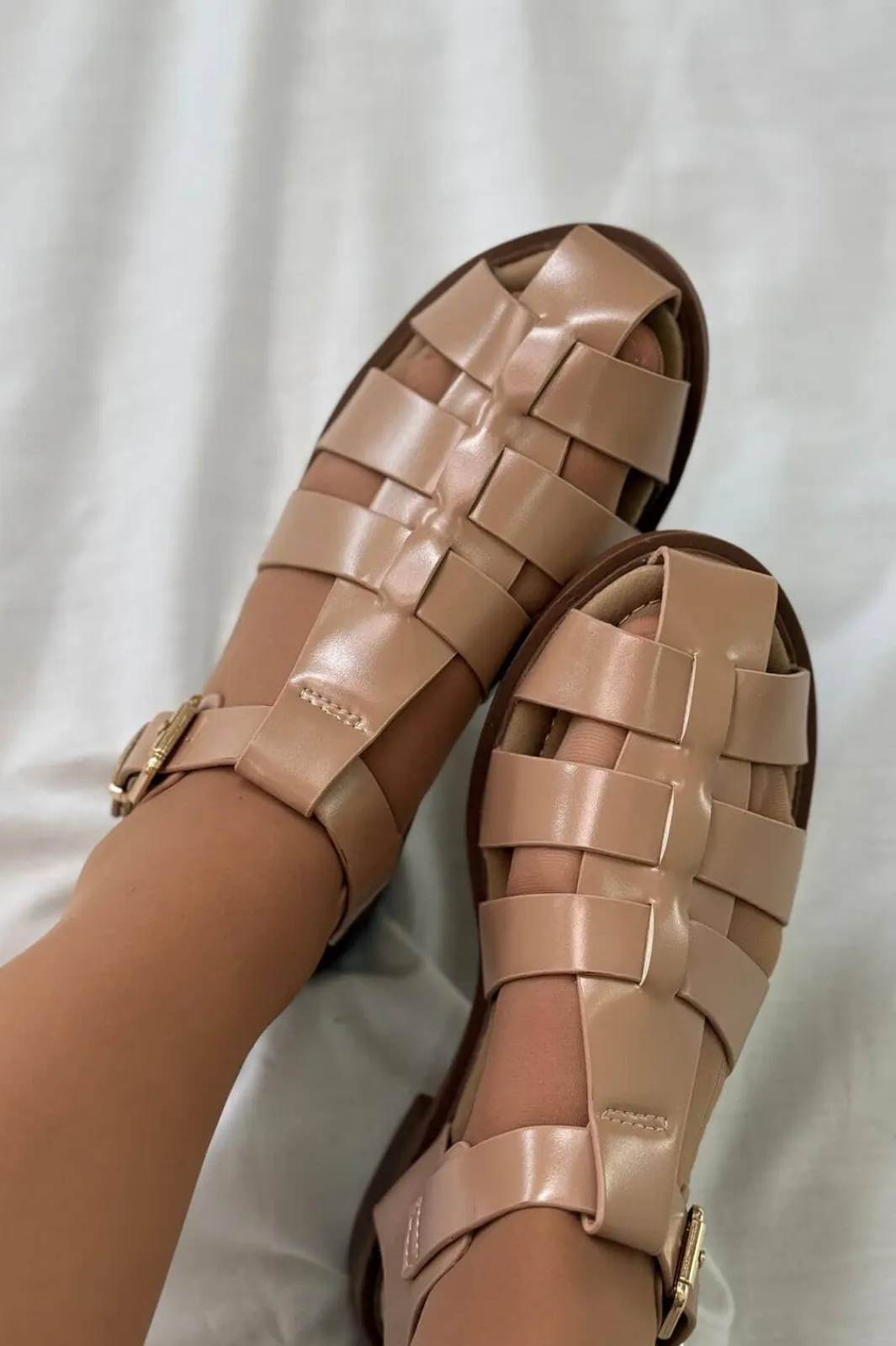 Gilda Sandal Bloom|Sandaler