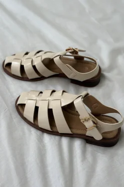 New Gilda Sandal Bloom|Sandaler