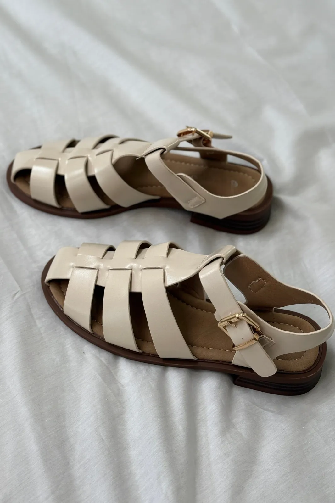 New Gilda Sandal Bloom|Sandaler