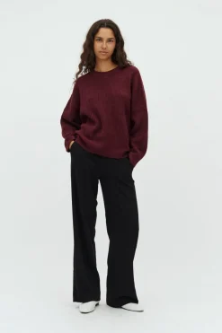 Clearance Gillian 46326994 Bluser & Skjorter|Strik