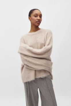 Online Gillis-M 66710009 Strik|Bluser & Skjorter