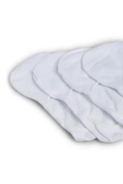 Gilly Footies 4-Pack Strømper & Strømpebukser