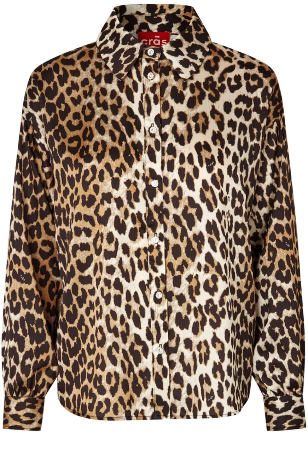 Discount Gina Shirt Bluser & Skjorter|Ammevenligt Tøj