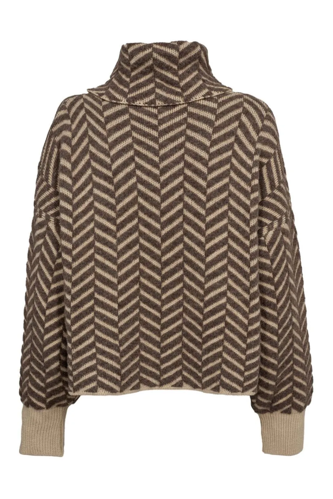 Gossia Bluser & Skjorter|Strik<Ginago Sweater G2168