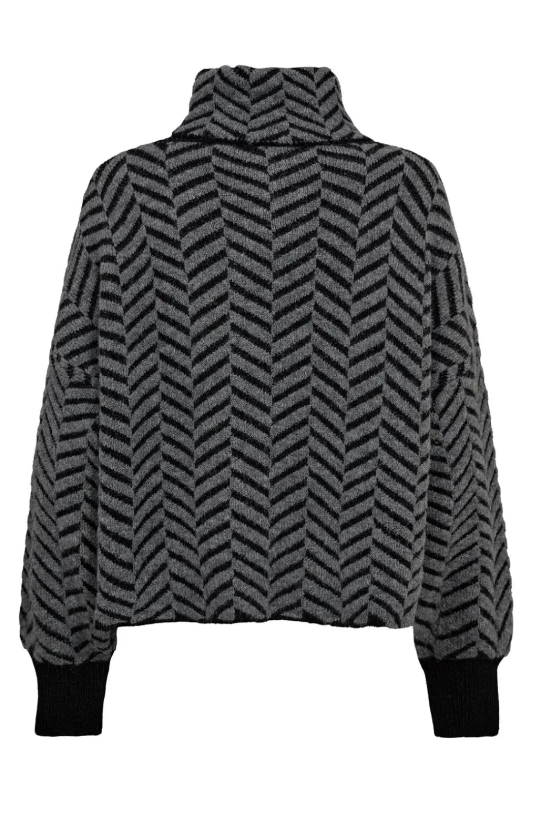 Ginago Sweater G2168 Bluser & Skjorter|Strik