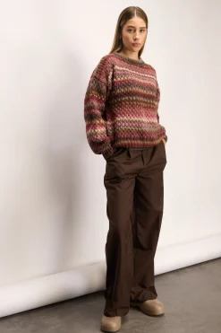 Noella Bluser & Skjorter|Strik<Gio Knit Sweater
