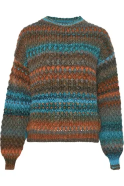 Noella Bluser & Skjorter|Strik<Gio Knit Sweater 12165005