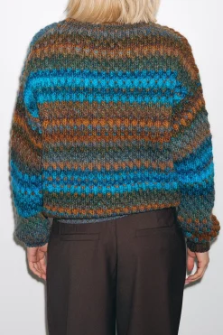 Noella Bluser & Skjorter|Strik<Gio Knit Sweater 12165005