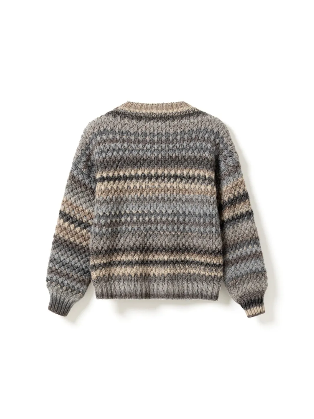 Discount Gio Knit Sweater 12165005 Bluser & Skjorter|Strik