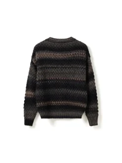 New Gio Knit Sweater 12165005 Strik|Bluser & Skjorter