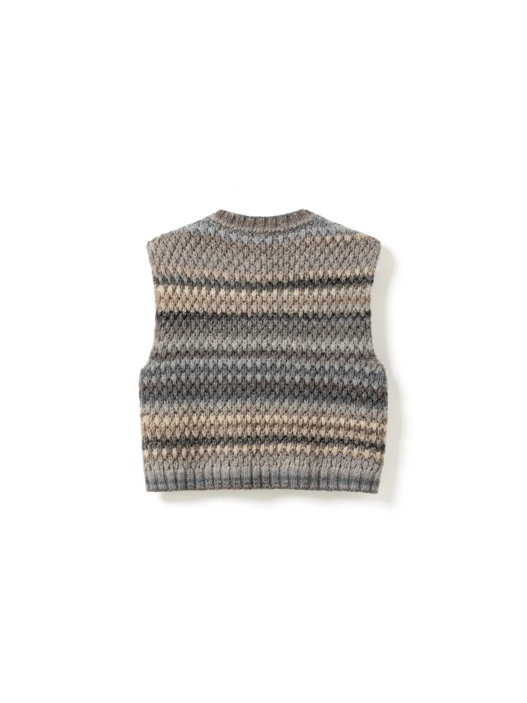 Sale Gio Knit Vest 10872143 Veste